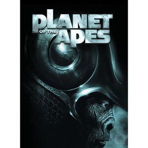 Planet of the Apes (DVD, 2001, 2-Disc Set)‎
